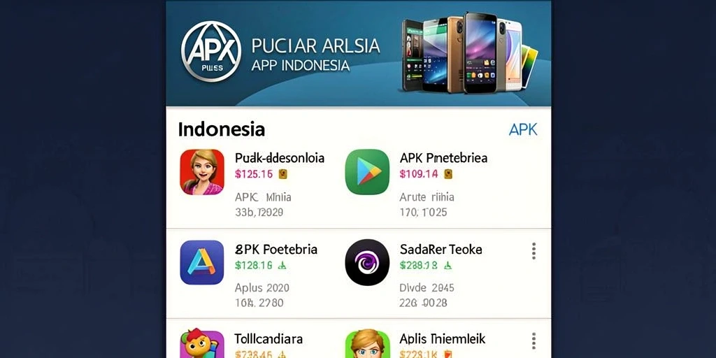 Tampilan antarmuka yang menarik dan mudah dinavigasi.
